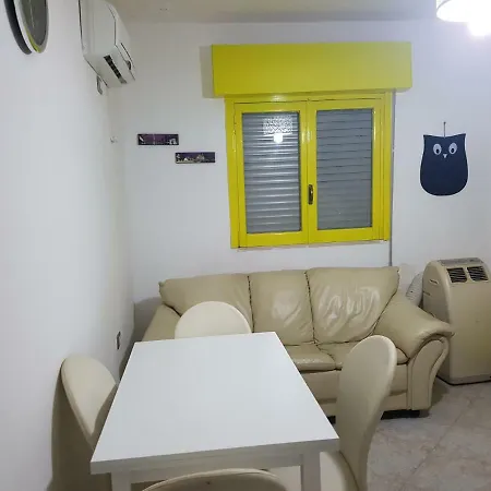 Prázdninový dům Vacation *