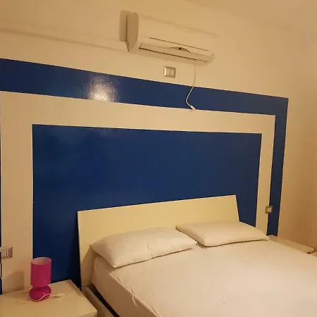 Prázdninový dům Vacation *