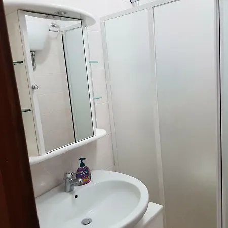 Vacation Prázdninový dům